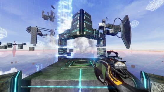 DeadCore — screenshot 5