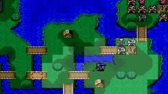 Fire Emblem: Monshou no Nazo — screenshot 2