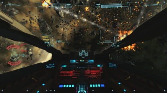 Starway Fleet — screenshot 5