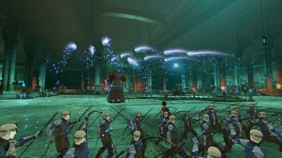 Fire Emblem: Three Houses — screenshot 6