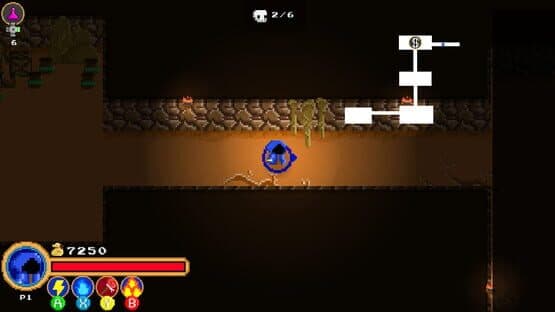 Secrets of Arcadia — screenshot 4