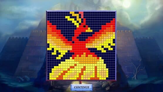 Picross Fairytale — screenshot 1