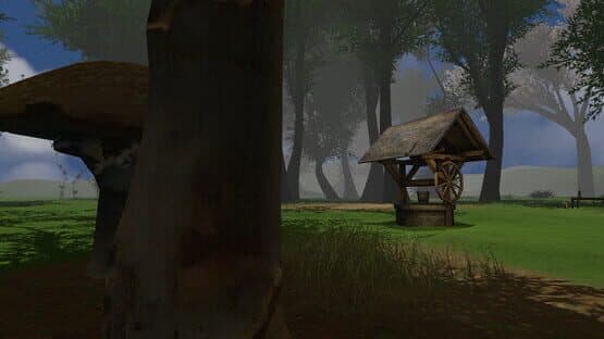 Potioneer: The VR Gardening Simulator — screenshot 5