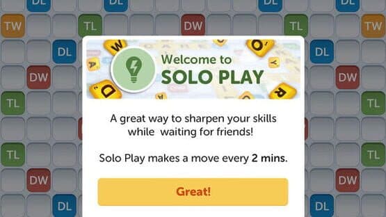 Words With Friends Classic — screenshot 8