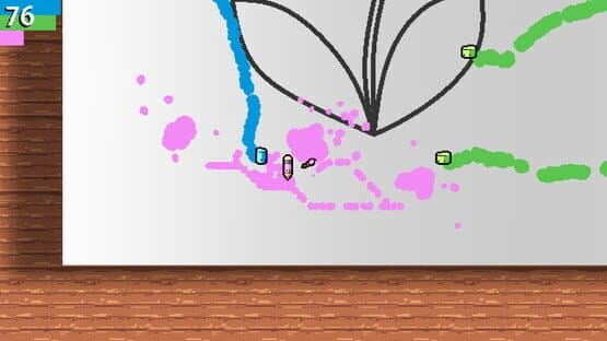 Outside the Lines — screenshot 2