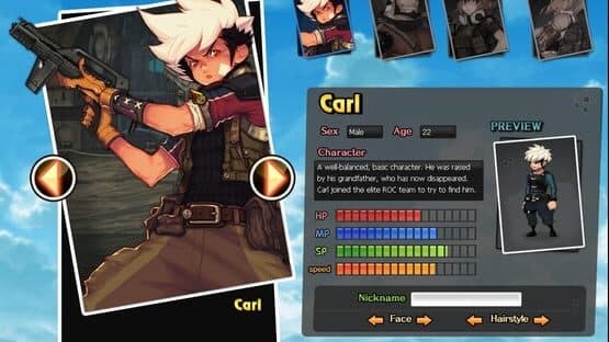 Metal Assault — screenshot 5