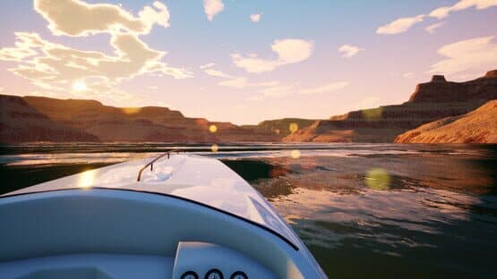 Natural Landscape: Grand Canyon — screenshot 3