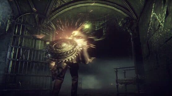 Bloodborne: The Old Hunters — screenshot 4