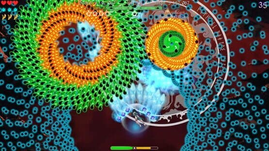 Terra Feminarum — screenshot 3