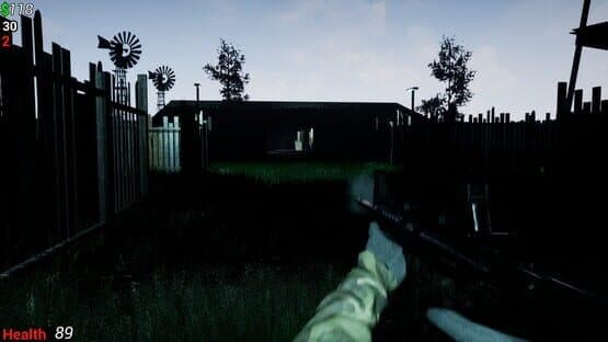 Boons Farm — screenshot 2