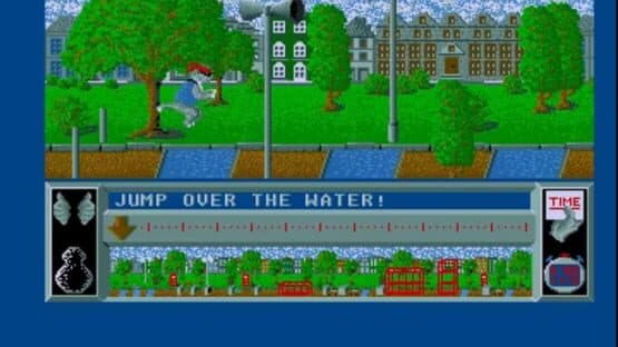 Bad Cat — screenshot 1