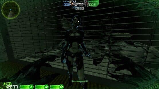 Run and Fire — screenshot 2