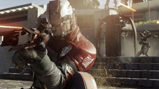 Call of Duty: Infinite Warfare - Launch Edition — screenshot 3
