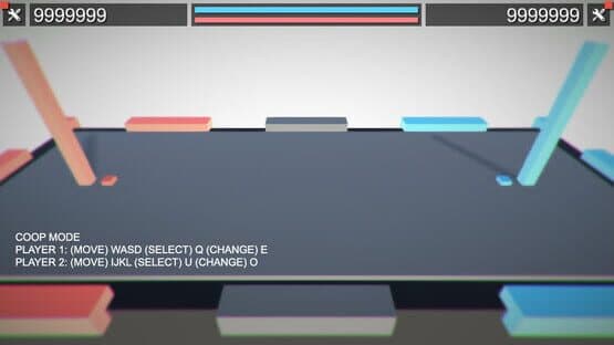 So Many Cubes — screenshot 3