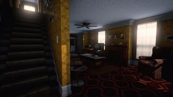 Shadow Over Isolation — screenshot 3