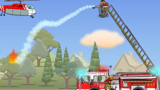 Fire Truck — screenshot 7
