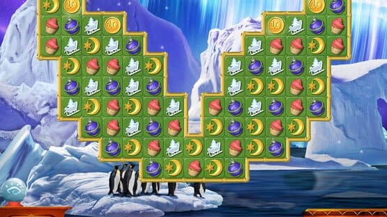 Christmas Puzzle 2 — screenshot 1
