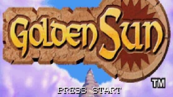 Golden Sun — screenshot 1