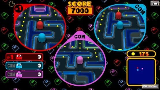 Namco Museum — screenshot 5
