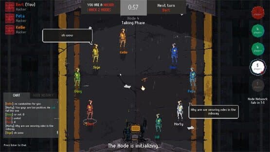 Mindnight — screenshot 1
