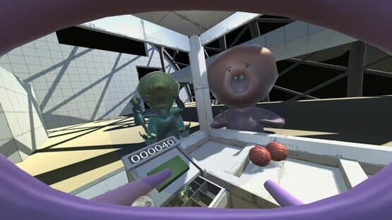 Sluggy's Fruit Emporium — screenshot 2