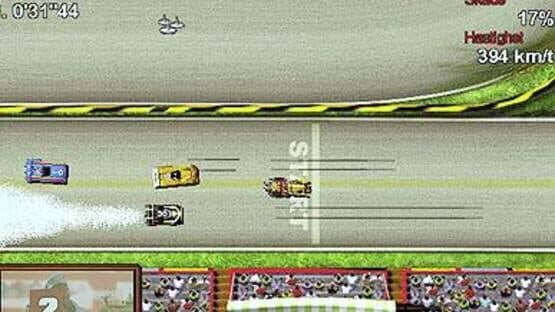 Pinchcliffe Grand Prix — screenshot 4