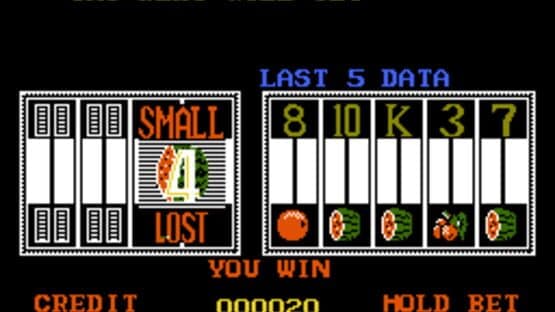 Bingo 75 — screenshot 3
