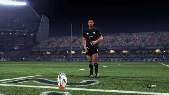 Rugby Challenge 3: Jonah Lomu Edition — screenshot 3