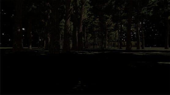 Ghost Train VR — screenshot 2