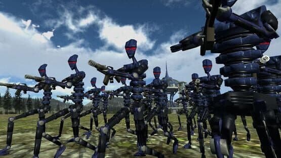 Executive Assault — screenshot 4