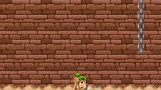 Super Adventure Island II — screenshot 2