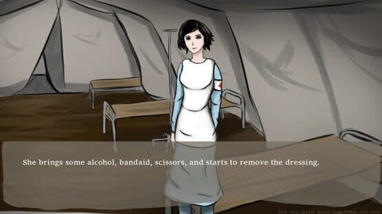 Love All You Have Left — screenshot 1