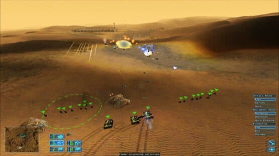 Ground Control Anthology — screenshot 5