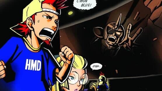 Viewtiful Joe — screenshot 2