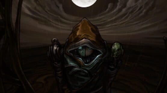Primordia — screenshot 1