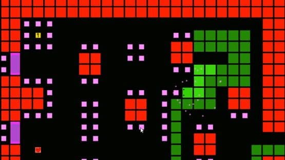 Retro Snake Adventures — screenshot 5