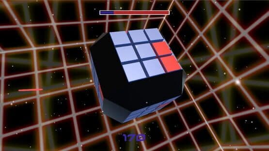 Cube Defender 2000 — screenshot 5