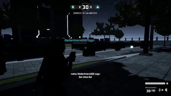 Rivais Em Batalha — screenshot 6