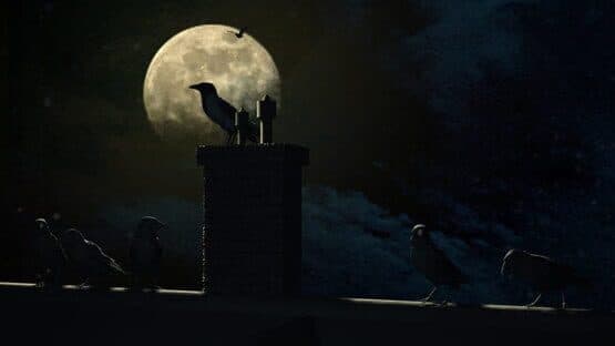 Nancy Drew: The Haunting of Castle Malloy — screenshot 1