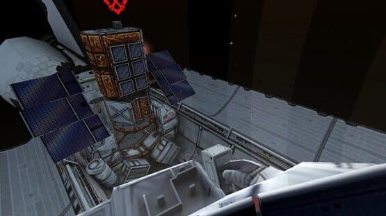 Astronaut Simulator — screenshot 3