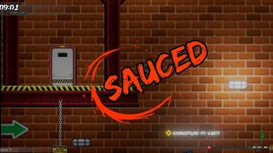 Unreal Heroes — screenshot 4