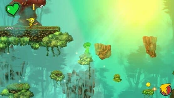 Broccoli Bob — screenshot 1