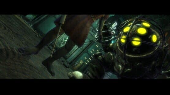 BioShock Remastered — screenshot 5