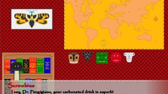Dr. Fizzgigious Fantabulous Carbon Dating Simulacrum — screenshot 4