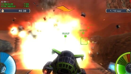 A.I.M. Racing — screenshot 4
