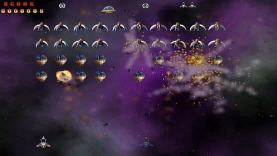 Firebird - Steam version — screenshot 1