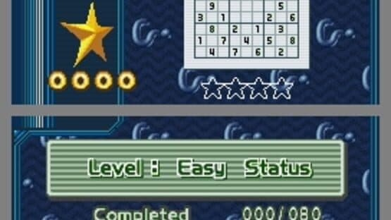 Sudoku Gridmaster — screenshot 4