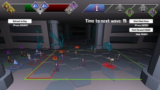 Minimancer — screenshot 4