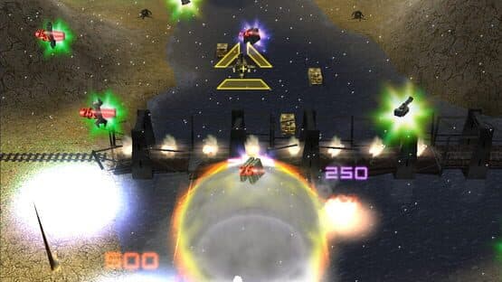 Heli Heroes — screenshot 5