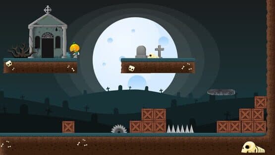 Save the Halloween — screenshot 3